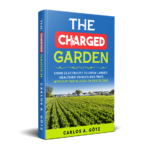 The Charged Garden (Electroculture book)